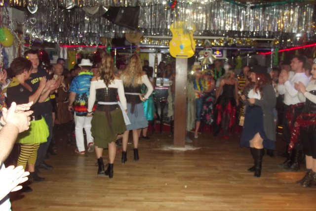 Fasching 2020